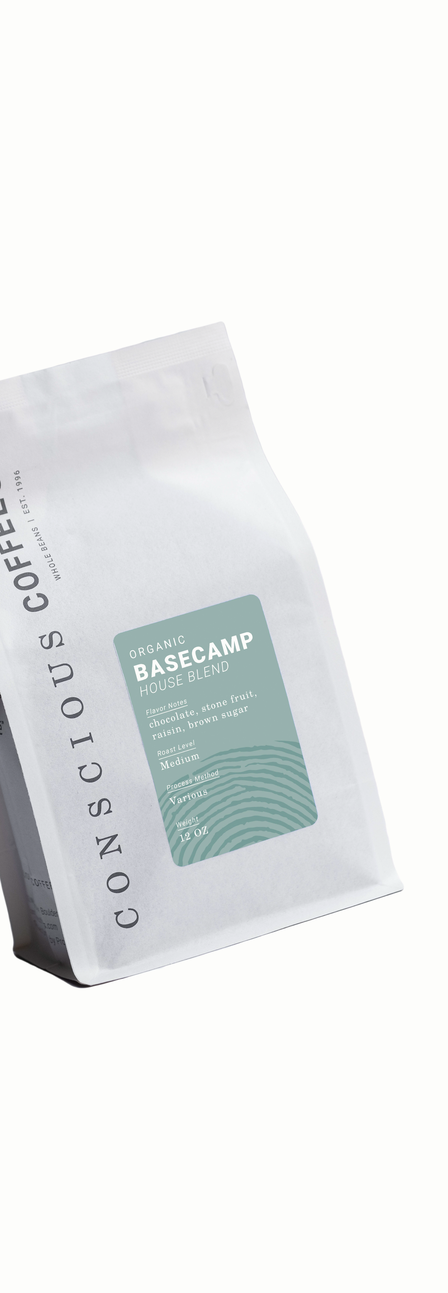 Conscious Coffees