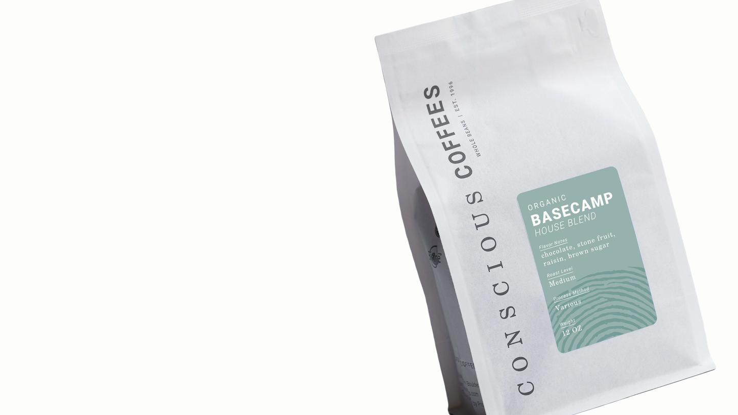 Conscious Coffees