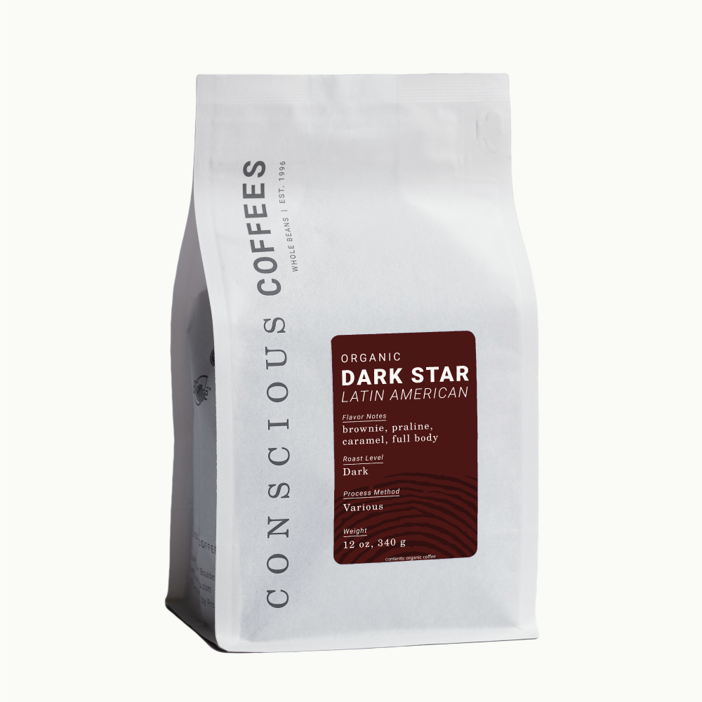 Dark Star | Latin American Blend