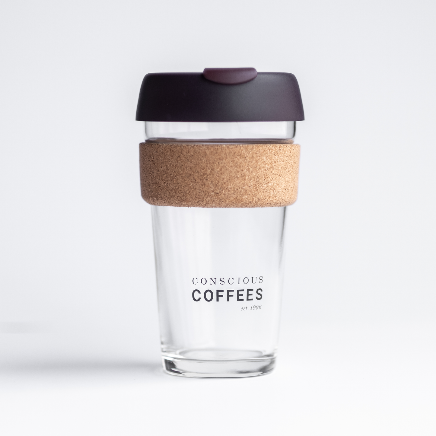 
                  
                    Conscious Coffees + KeepCup
                  
                