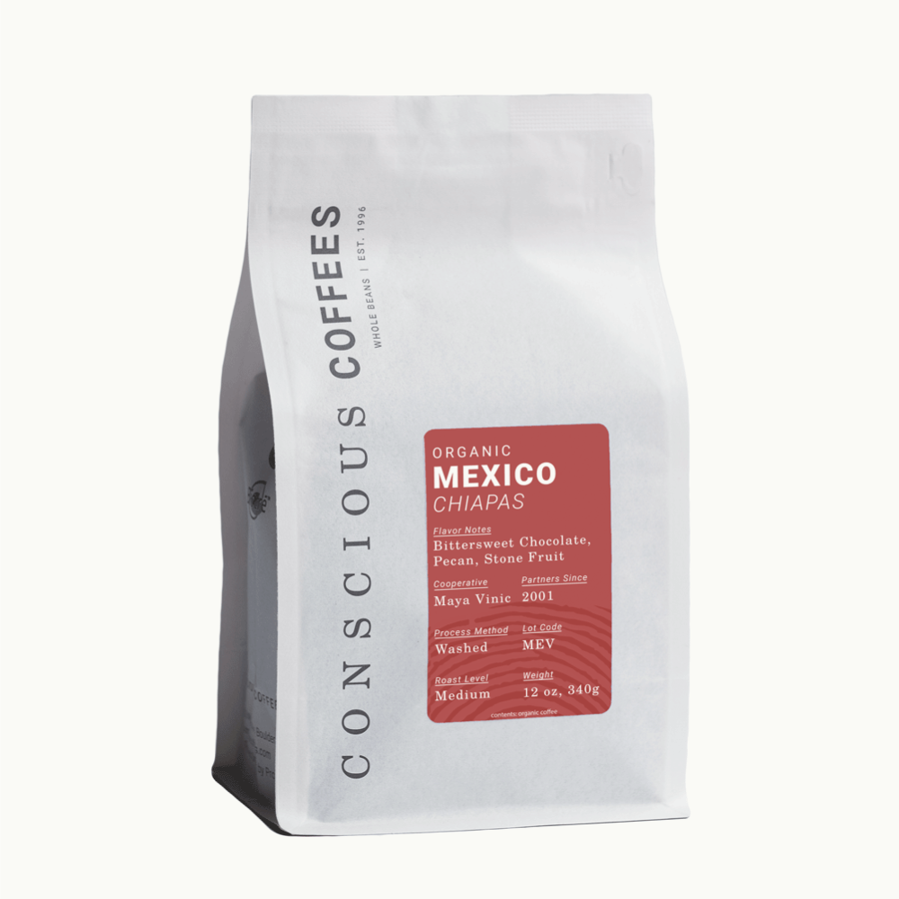 Mexico | Chiapas Region