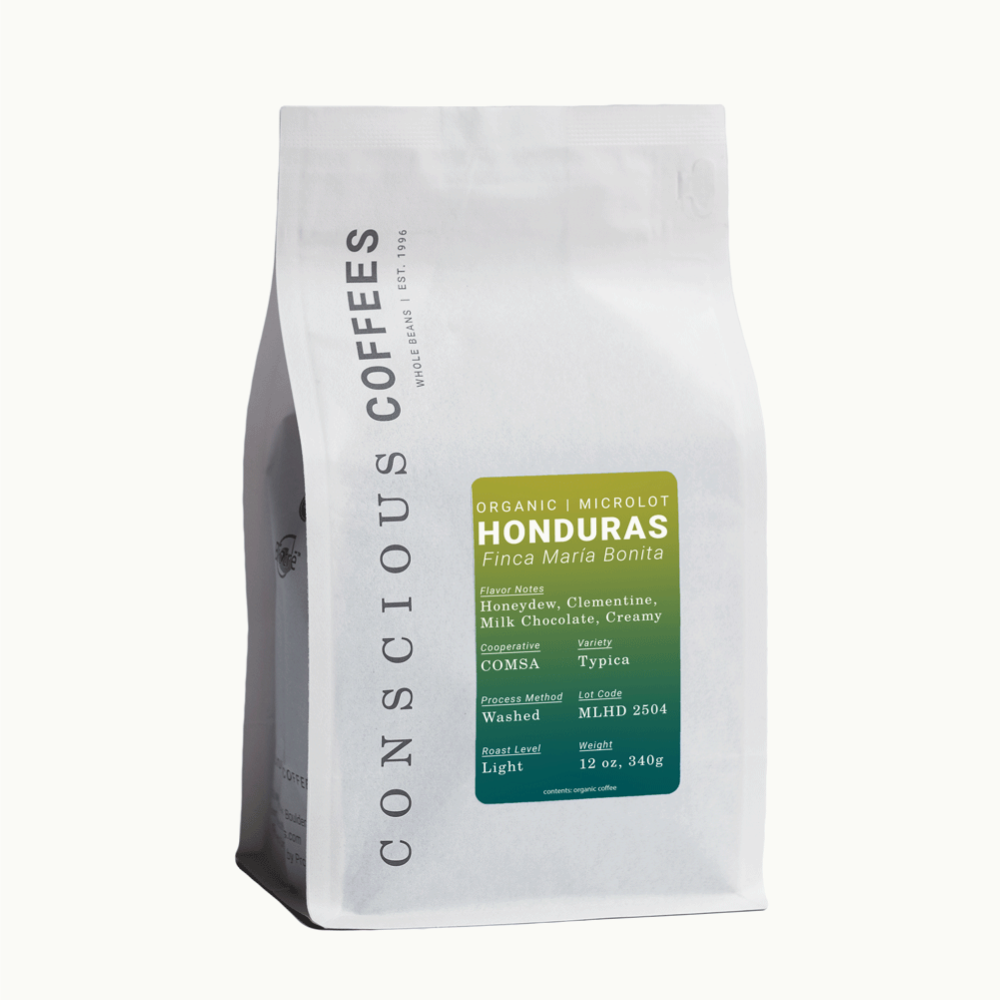 Honduras Microlot | Marcala Region, Washed Process