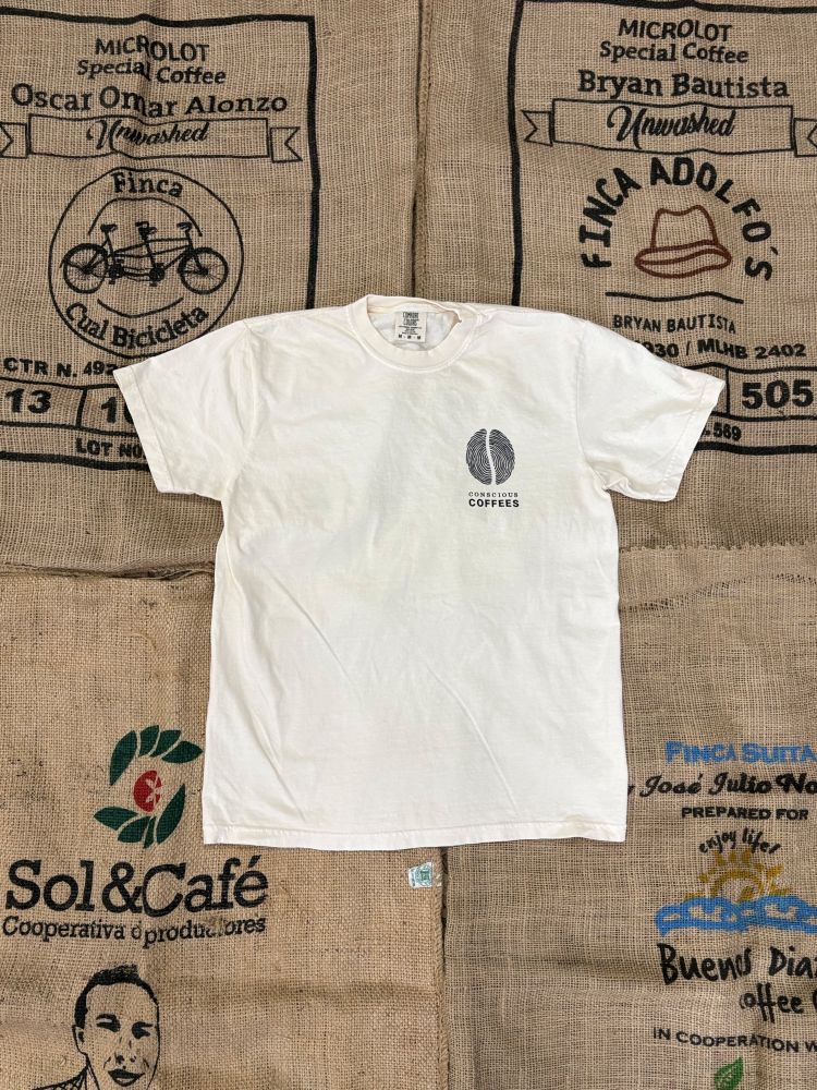 Conscious Coffees T-Shirt