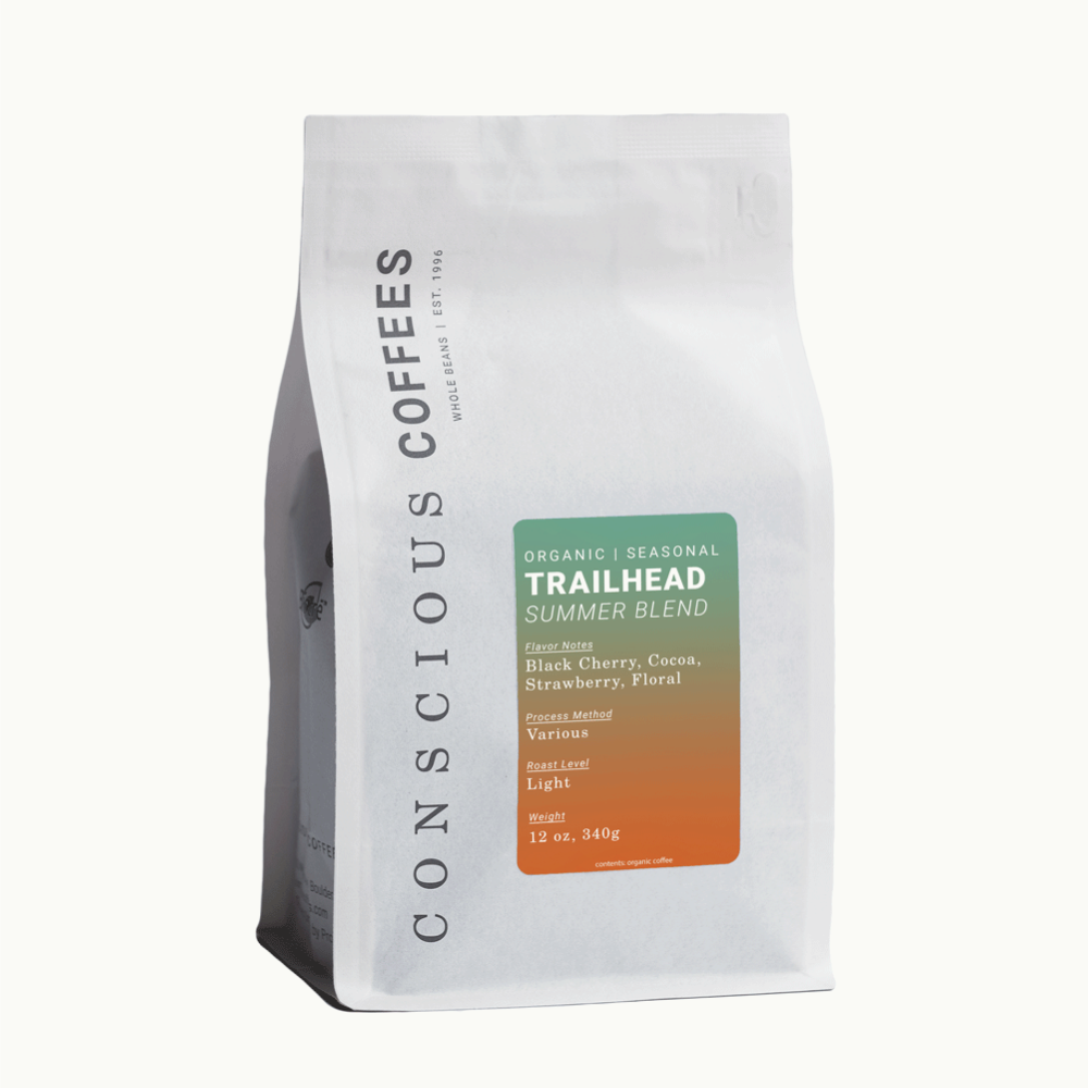 Trailhead | Summer Blend