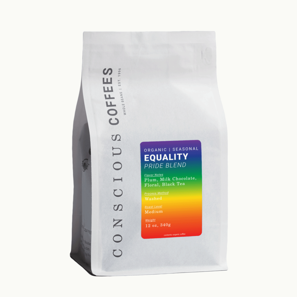 Equality | Pride Blend