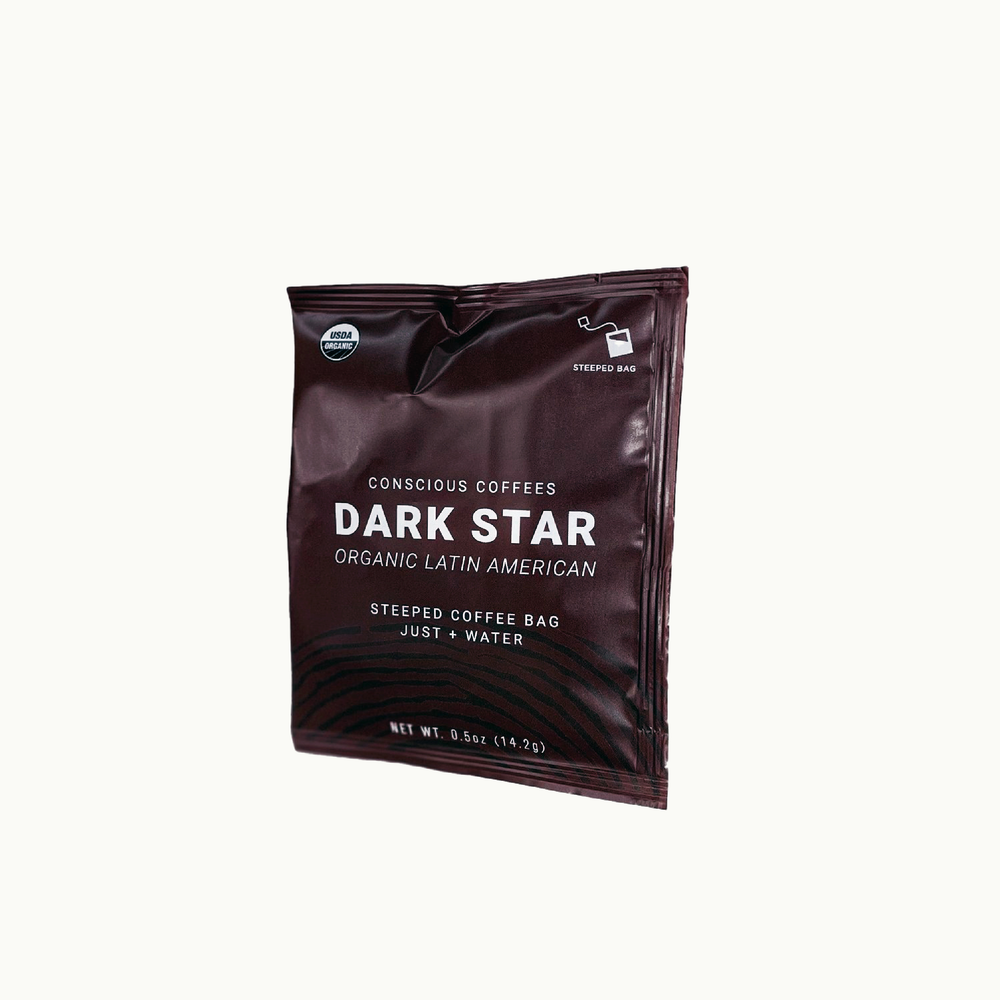Dark Star | Steeped Packs